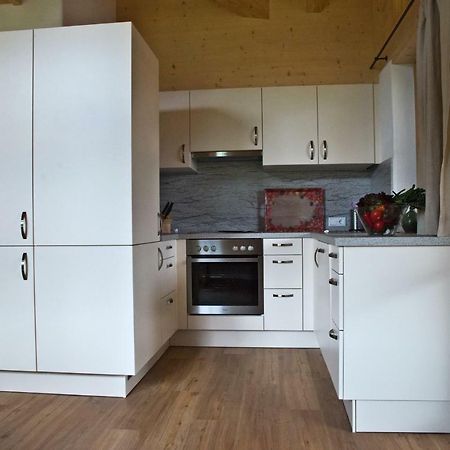 Apartamento Beim Wagner Waidring Exterior foto